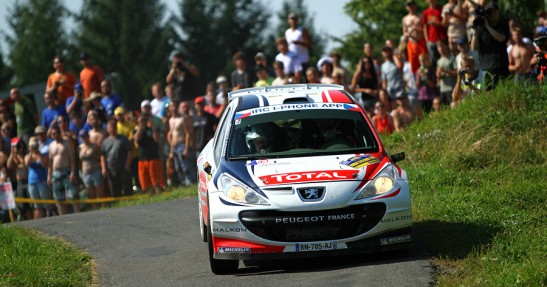 Rajd Barum